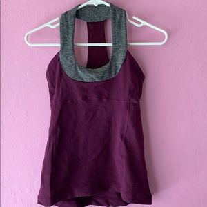 Lululemon top